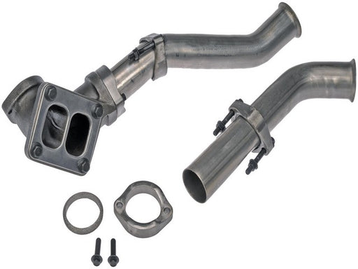 Turbocharger Up Pipe Kit Dorman-OE Solutions 679-014