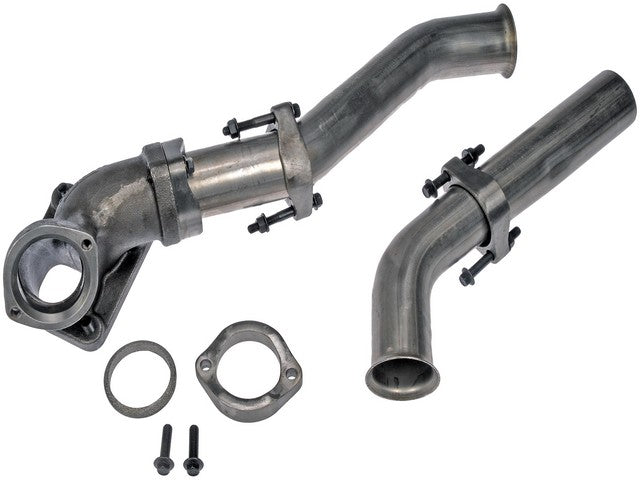 Turbocharger Up Pipe Kit Dorman-OE Solutions 679-014