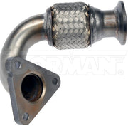 Turbocharger Up Pipe Kit Dorman-OE Solutions 679-015