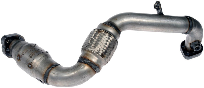 Exhaust Gas Recirculation (EGR) Cooler Hose Dorman-OE Solutions 679-019