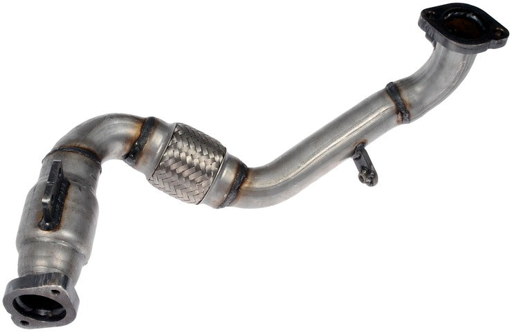Exhaust Gas Recirculation (EGR) Cooler Hose Dorman-OE Solutions 679-019