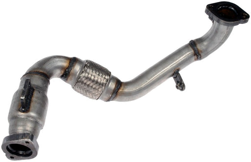 Exhaust Gas Recirculation (EGR) Cooler Hose Dorman-OE Solutions 679-019