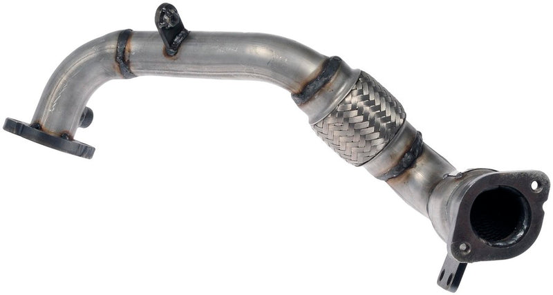 Exhaust Gas Recirculation (EGR) Cooler Hose Dorman-OE Solutions 679-019