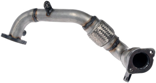 Exhaust Gas Recirculation (EGR) Cooler Hose Dorman-OE Solutions 679-019