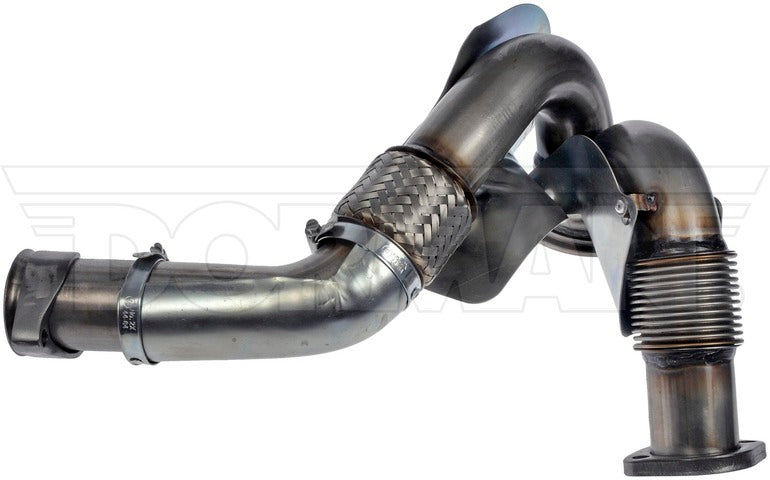 Turbocharger Up Pipe Kit Dorman-OE Solutions 679-020
