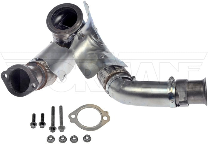 Turbocharger Up Pipe Kit Dorman-OE Solutions 679-020