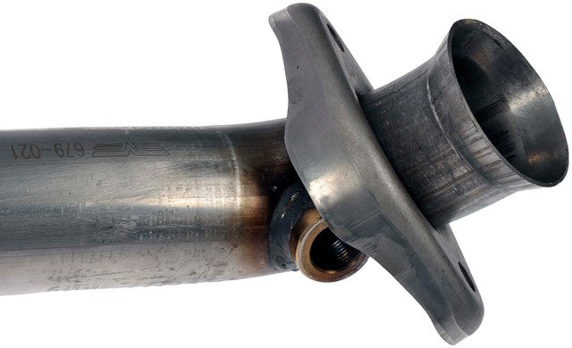 Exhaust Crossover Pipe Dorman-OE Solutions 679-021