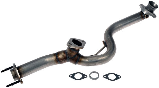 Exhaust Crossover Pipe Dorman-OE Solutions 679-021