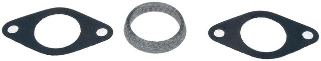 Exhaust Crossover Pipe Dorman-OE Solutions 679-021