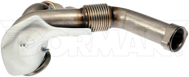 Turbocharger Up Pipe Dorman-OE Solutions 679-022