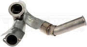 Turbocharger Up Pipe Dorman-OE Solutions 679-022