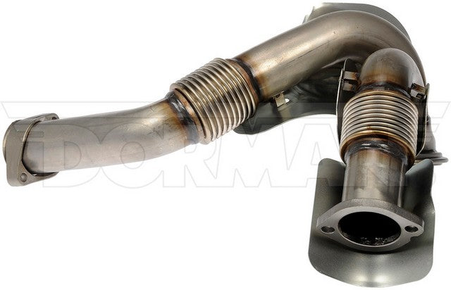 Turbocharger Up Pipe Dorman-OE Solutions 679-022