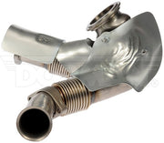 Turbocharger Up Pipe Dorman-OE Solutions 679-022