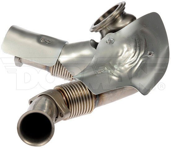 Turbocharger Up Pipe Dorman-OE Solutions 679-022