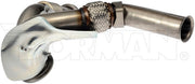 Turbocharger Up Pipe Dorman-OE Solutions 679-023