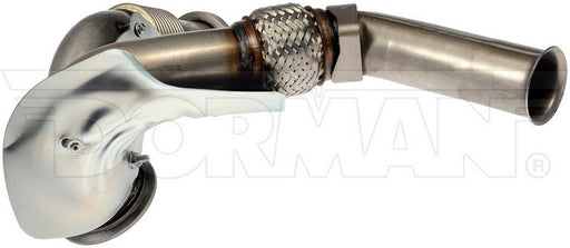 Turbocharger Up Pipe Dorman-OE Solutions 679-023