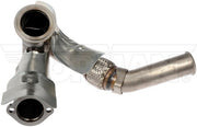 Turbocharger Up Pipe Dorman-OE Solutions 679-023
