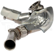Turbocharger Up Pipe Dorman-OE Solutions 679-023