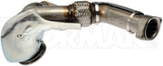 Turbocharger Up Pipe Dorman-OE Solutions 679-024
