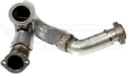 Turbocharger Up Pipe Dorman-OE Solutions 679-024