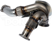 Turbocharger Up Pipe Dorman-OE Solutions 679-024