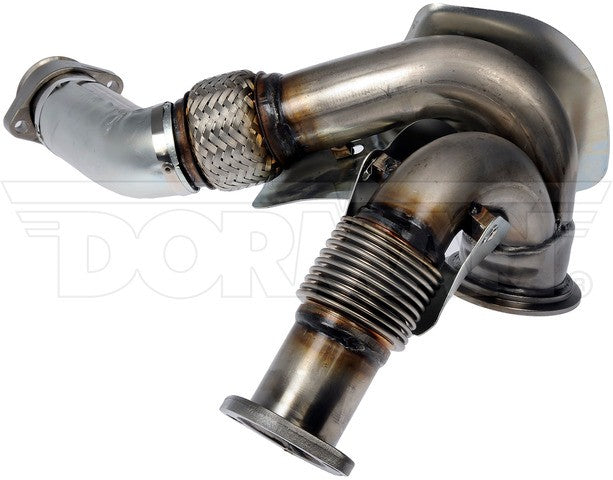 Turbocharger Up Pipe Dorman-OE Solutions 679-024