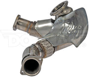 Turbocharger Up Pipe Dorman-OE Solutions 679-024
