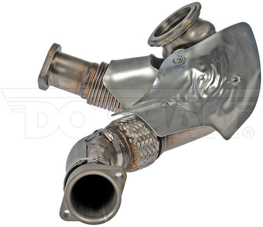 Turbocharger Up Pipe Dorman-OE Solutions 679-024