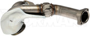 Turbocharger Up Pipe Dorman-OE Solutions 679-025