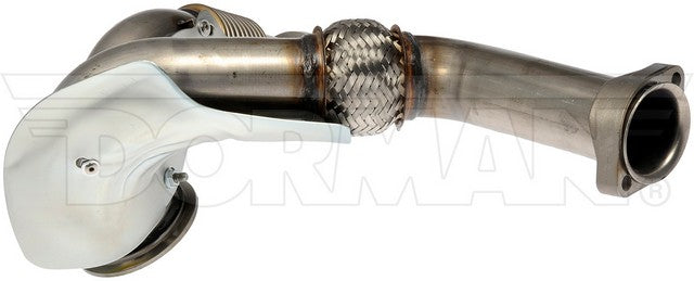Turbocharger Up Pipe Dorman-OE Solutions 679-025
