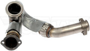 Turbocharger Up Pipe Dorman-OE Solutions 679-025