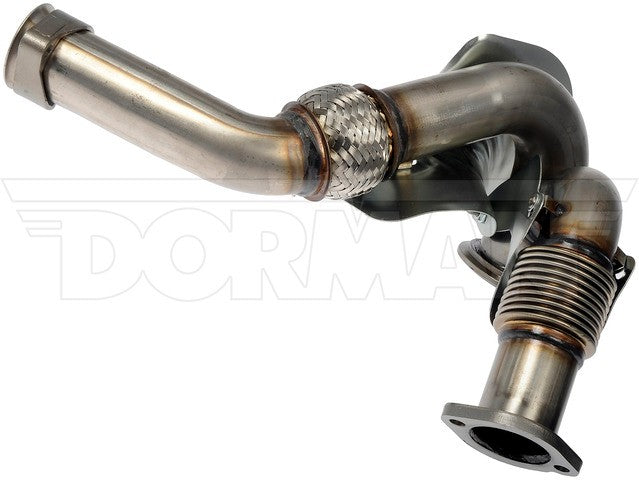 Turbocharger Up Pipe Dorman-OE Solutions 679-025