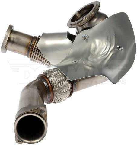 Turbocharger Up Pipe Dorman-OE Solutions 679-025