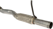 Exhaust Crossover Pipe Dorman-OE Solutions 679-032