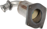 Catalytic Converter Dorman-OE Solutions 679-500