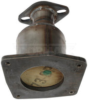 Catalytic Converter Dorman-OE Solutions 679-501
