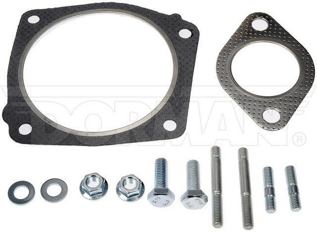 Catalytic Converter Dorman-OE Solutions 679-501