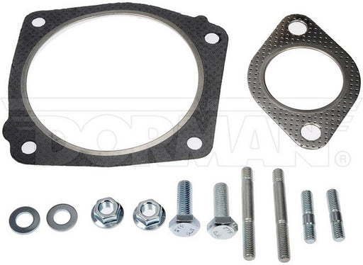 Catalytic Converter Dorman-OE Solutions 679-501