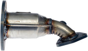 Catalytic Converter Dorman-OE Solutions 679-502