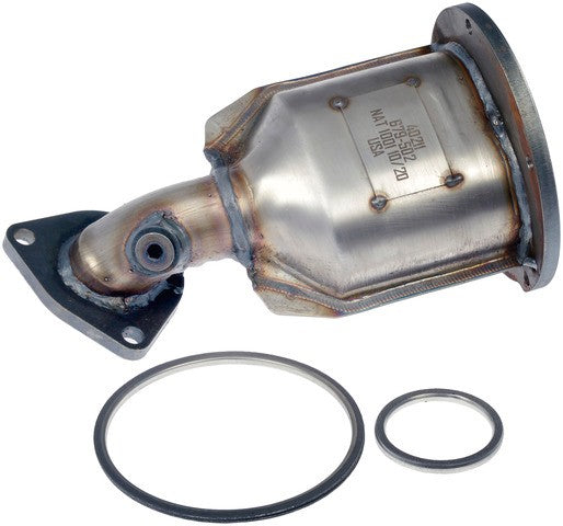 Catalytic Converter Dorman-OE Solutions 679-502