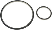 Catalytic Converter Dorman-OE Solutions 679-502