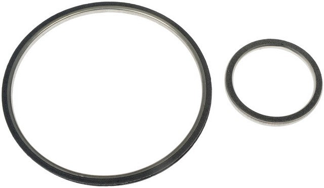 Catalytic Converter Dorman-OE Solutions 679-502