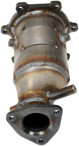 Catalytic Converter Dorman-OE Solutions 679-503