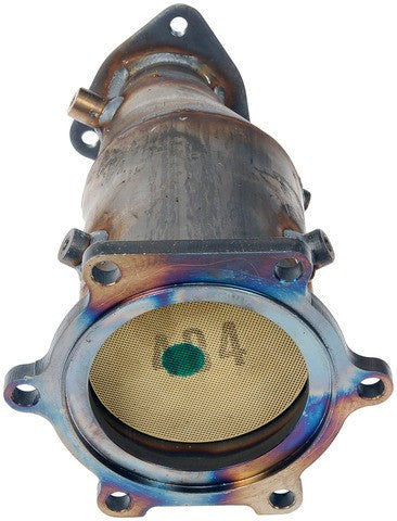 Catalytic Converter Dorman-OE Solutions 679-503