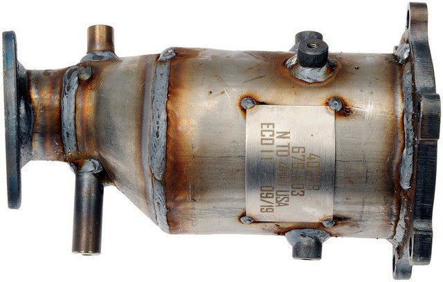 Catalytic Converter Dorman-OE Solutions 679-503