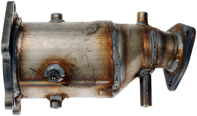 Catalytic Converter Dorman-OE Solutions 679-503
