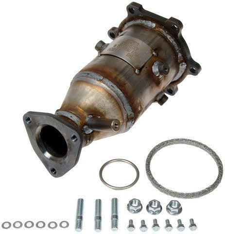 Catalytic Converter Dorman-OE Solutions 679-503