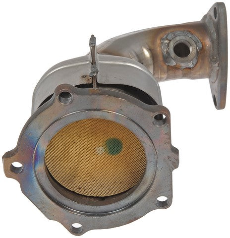 Catalytic Converter Dorman-OE Solutions 679-504