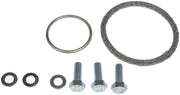 Catalytic Converter Dorman-OE Solutions 679-504