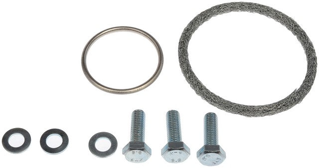 Catalytic Converter Dorman-OE Solutions 679-504